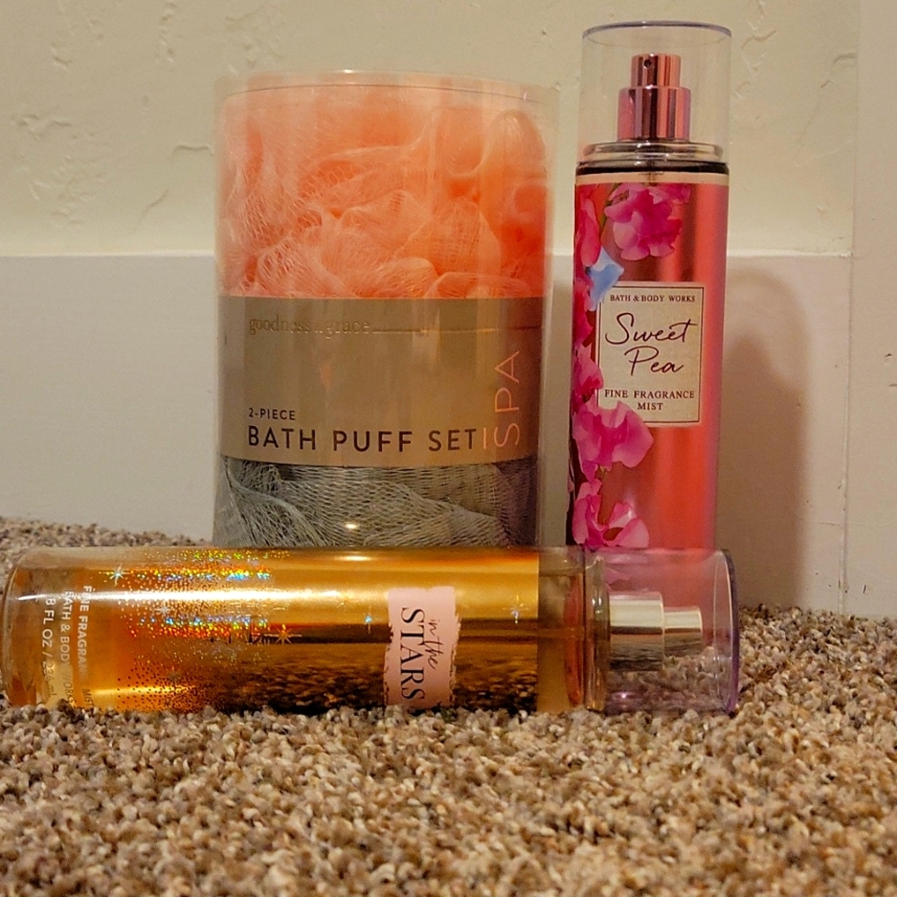 Beauty Set